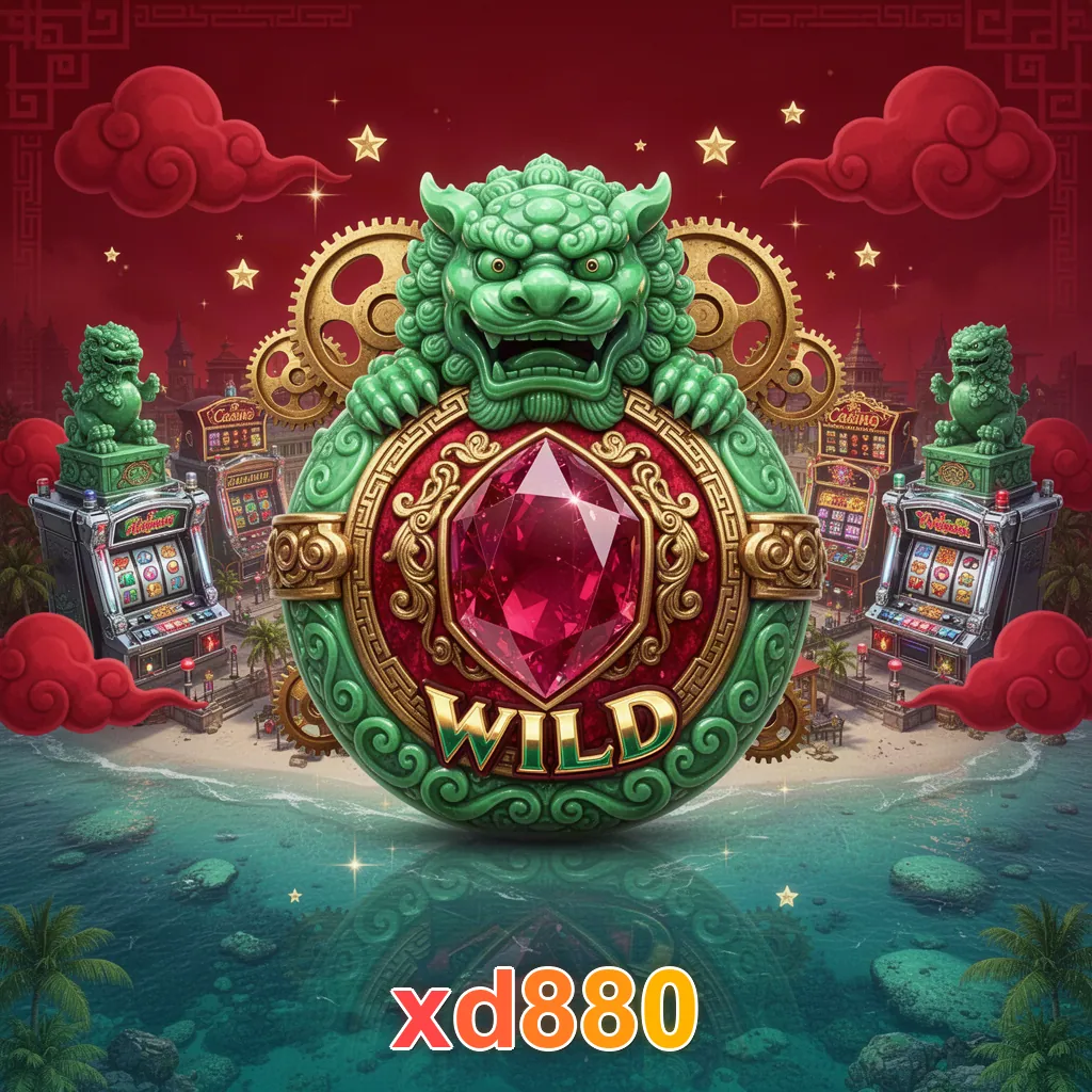 Promosi xd880