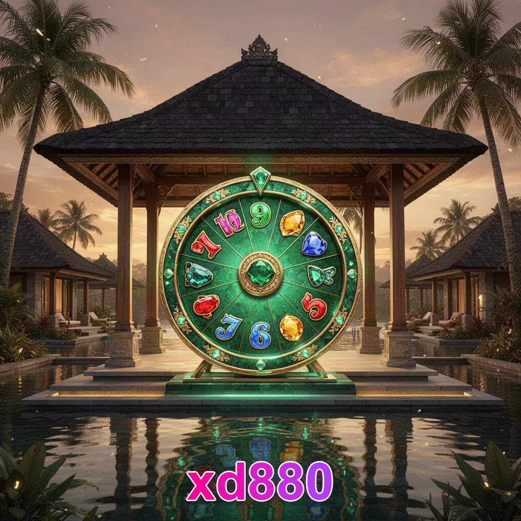 Promosi xd880
