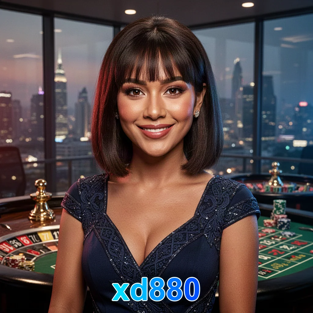 Promosi xd880