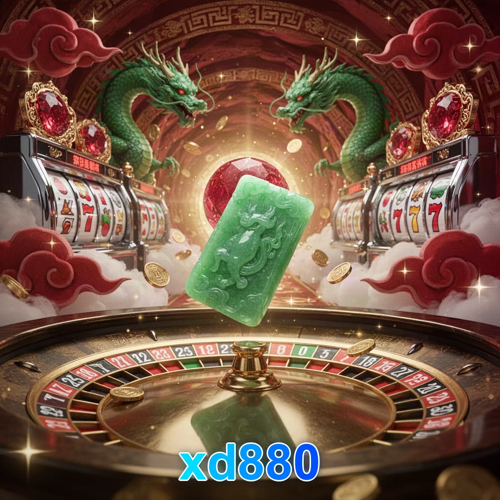 Promosi xd880